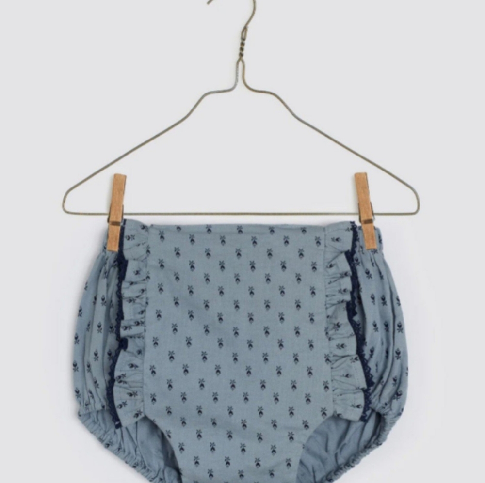 Little cotton clothes - Picture 7 of 8
